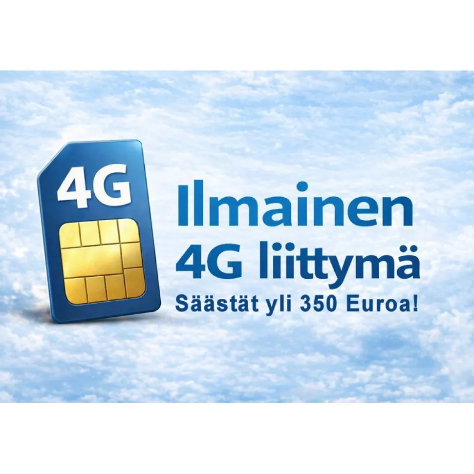 Dome-valvontakamera Celotron Nivian Tuya Smart, akulla ja aurinkokennolla, 4G (LTE) modeemilla + 3 vuoden ilmaisella, rajoittamattomalla internet yhteydellä