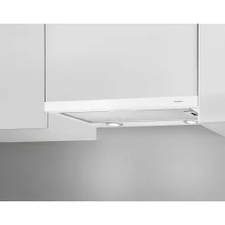Dual Modular Liesikupu Savo dPH-m27 50cm/60cm valkoinen