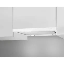 Dual Modular Liesikupu Savo dPH-m27 50cm/60cm valkoinen