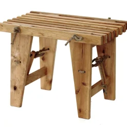 Ekopenkki EcoFurn 60 tervaleppä teaköljy