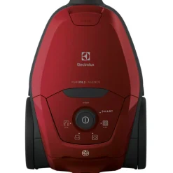 Electroluxin pölynimuri Pure PD82-4CR, punainen