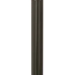 Elementtiaidan tolppa Hortus, Ø34x1500mm