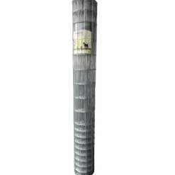 Eläinverkko/koiraverkko AB Polar Zn 2x25m muuttuva silmäkoko