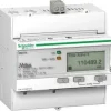 Energiamittari Schneider Electric Acti 9 iEM3135 63A M-bus I/O MID