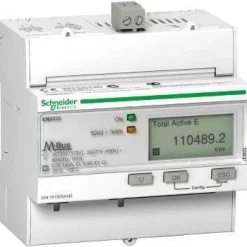 Energiamittari Schneider Electric Acti 9 iEM3235 CT x/5 M-bus I/O
