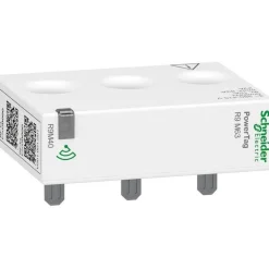 Energiamittari Schneider Electric PowerTag Resi9 Monoconnect 63A 3P ylä/ala