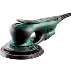 Epäkeskohiomakone Metabo SXE 150-5.0 BL