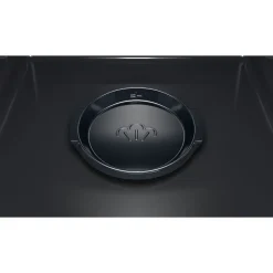 Erillisuuni Bosch Serie 4HQA534BB3 höyrytoiminnolla, 60cm, integroitava, musta