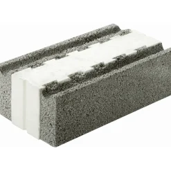 Eristeharkko Ako Houses EH-300 muurattava EPS