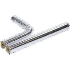 Eristyskouru Rockwool Flex, Sarja 21, 1000mm, eri vaihtoehtoja