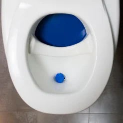 Erotteleva käymälä Separett Villa 12/230V