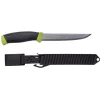 Fileointiveitsi Morakniv Companion Fishing Scaler, terän pituus 155mm, 150