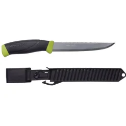 Fileointiveitsi Morakniv Companion Fishing Scaler, terän pituus 155mm, 150