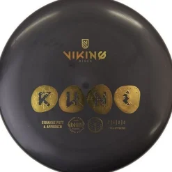 Frisbeegolf kiekkosetti Viking Discs