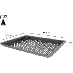 Gastronorm-astia Siemens HZ629070