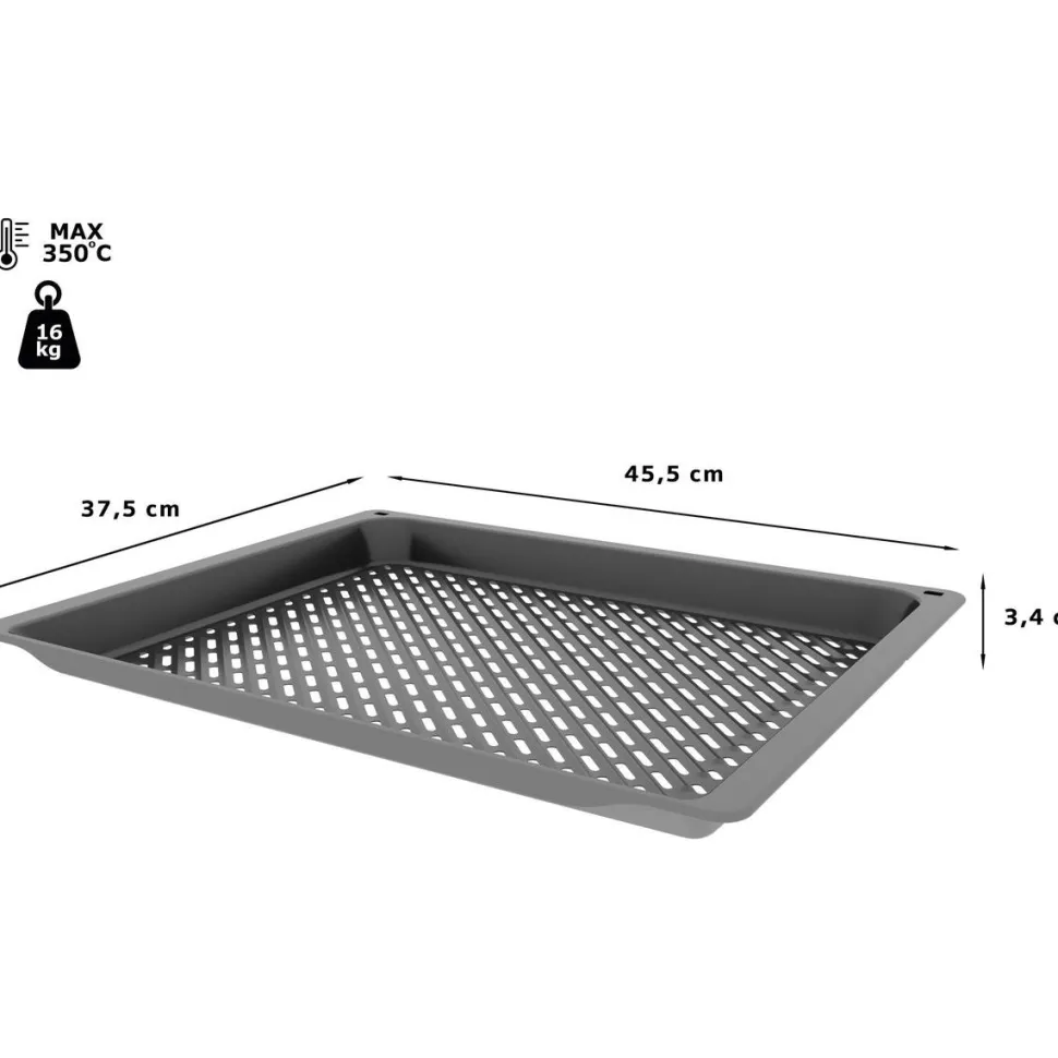 Gastronorm-astia Siemens HZ629070