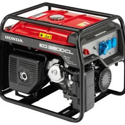 Generaattori Honda EG3600