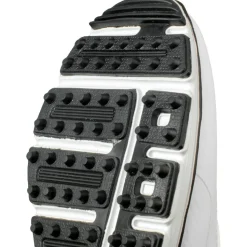 Golfkengät Core Acecross, valkoinen, eri kokoja