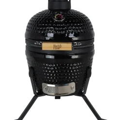 Grilli Black Flame Kamado 13"
