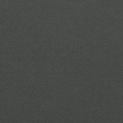 Grillikatos sivuhyllyillä 240x150x243 cm teräs antrasiitti