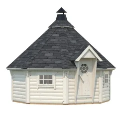 Grillikota Palmako Eva 11,4 m²
