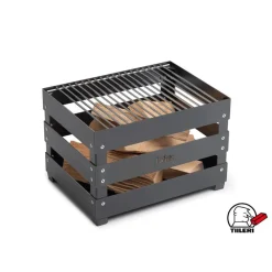 Grilli Tiileri Crate