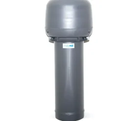 Hajusuodatin HajuveX 1230 Ø110 mm harmaa