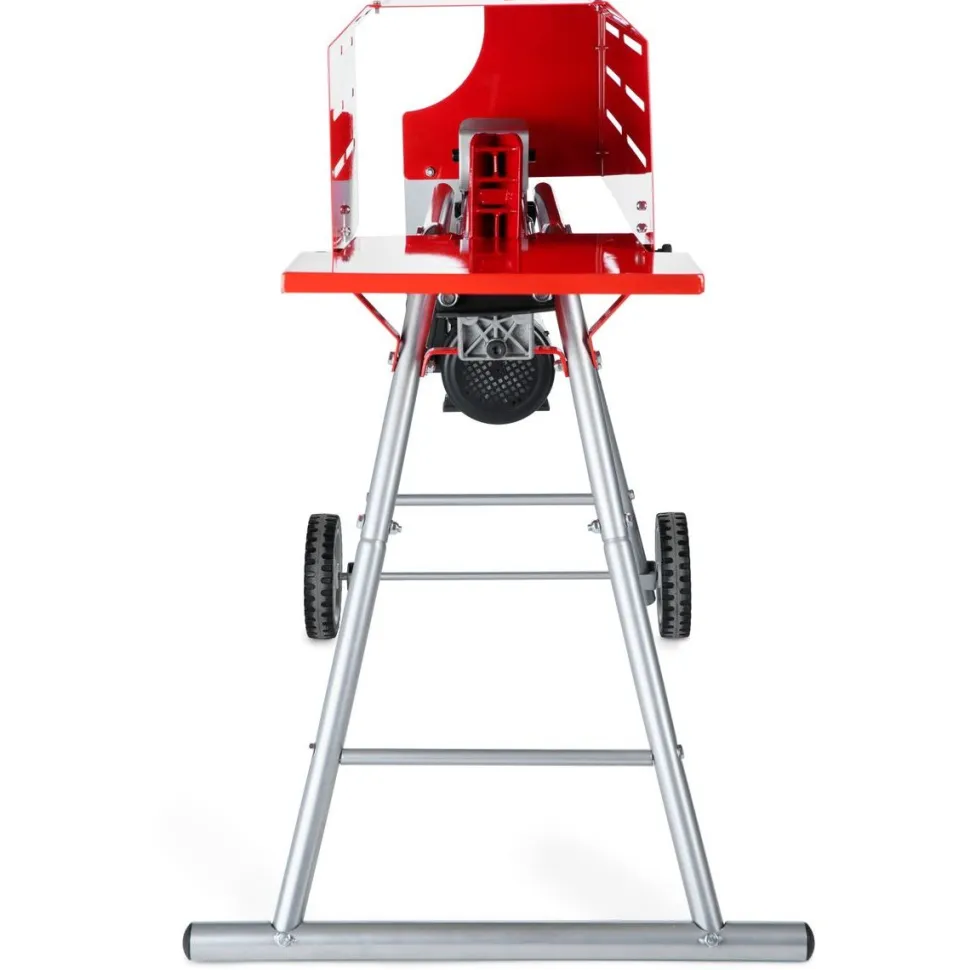 Halkomakone jaloilla Timco 6T 52 cm
