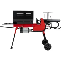 Halkomakone jaloilla Timco, 8T, 230V, 52cm