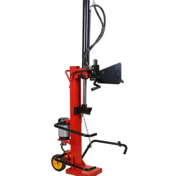 Halkomakone Timco 10T 104 cm pystymalli