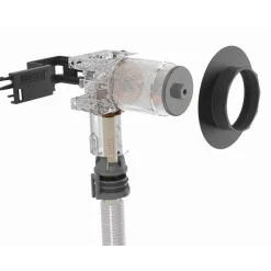 Hanakulmarasia Roth QuickBox levyseinä 15mm