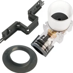 Hanakulmarasia Roth QuickBox levyseinä 15mm