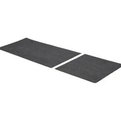 Harjalaatta Kerabit 0,33x0,33 m harmaa