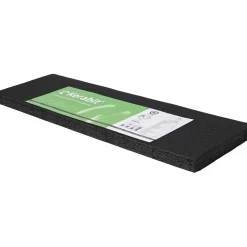 Harjalaatta Kerabit 0,33x0,33 m musta