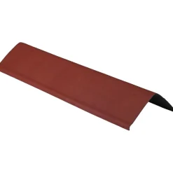 Harjalista Onduline 41x100cm punainen