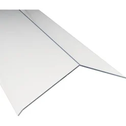 Harjamuovi Keraplast, 3050x125+125mm, PC kirkas