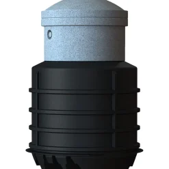 Harmaavesipuhdistamo IISI H6