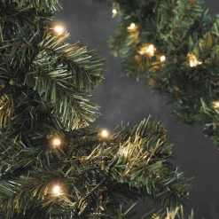 Havuköynnös Konstsmide, IP44, 5 metriä, 120 x LED