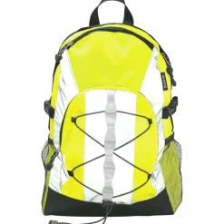 Heijastava reppu Huomio 15 l keltainen