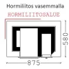 Hella Pikku-Henna Trendi paistouunilla alaliittymä