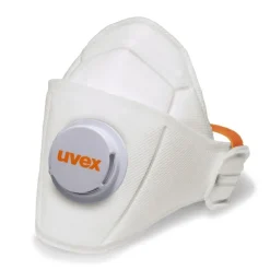 Hengityssuojain Uvex Silv-Air Premium 5220+, FFP2