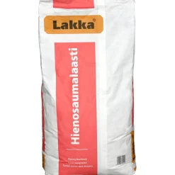 Hienosaumalaasti Lakka 500kg