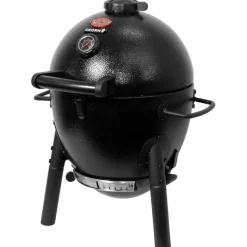 Hiiligrilli Char-Griller Akorn 14 Junior Kamado