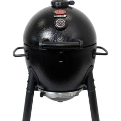 Hiiligrilli Char-Griller Akorn 14 Junior Kamado