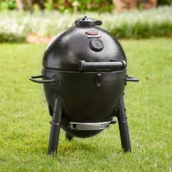 Hiiligrilli Char-Griller Akorn 14 Junior Kamado