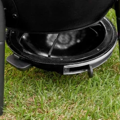 Hiiligrilli Char-Griller Akorn 14 Junior Kamado