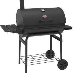 Hiiligrilli Char-Griller Pro Deluxe
