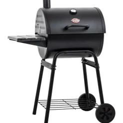 Hiiligrilli Char-Griller Wrangler