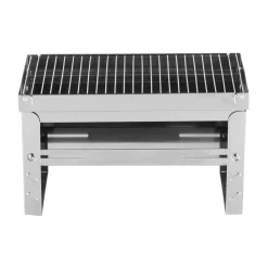 Hiiligrilli Mustang Trek 25,5x45,5x27 cm