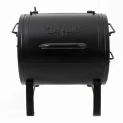 Hiiligrilli/savustin Char-Griller